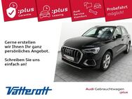 Audi Q3, 40 TDI quattro advanced, Jahr 2022 - Holzminden