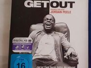 Bluray "Get Out" von Jordan Peele - Solms