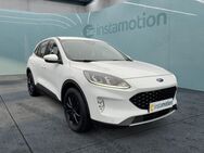 Ford Kuga, 1.5 EcoBoost Cool & Connect 4xSHZ, Jahr 2020 - München