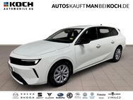 Opel Astra, 1.2 Kombi TEM R, Jahr 2024 - Schorfheide