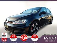 VW Golf, 2.0 TSI VII 220 GTI LaneAs, Jahr 2016 - Kehl