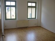 2-Raum-Wohnung mit Balkon - Altenburg