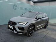 CUPRA Ateca, 2.0 TSI VZ 19, Jahr 2024 - München