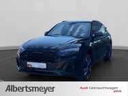 Audi Q5, 40 TDI QUATTRO S-LINE, Jahr 2024 - Leinefelde-Worbis Leinefelde