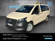 Mercedes Vito, 116 TAXI PRO Lang, Jahr 2024 - Neustadt (Weinstraße)