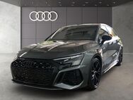 Audi RS3, Sportback onic, Jahr 2022 - Weilheim (Oberbayern)