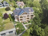 Top-Lage von Gaienhofen: barrierefreie Neubau 3-Zimmerwohnung mit Loggia - Energieklasse A+ - Gaienhofen