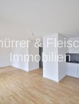 Großzügig geschnittene 3-Zimmer Wohnung - Pforzheim