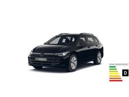 VW Golf Variant, 1.5 l GOAL eTSI OPF, Jahr 2022 - Pfaffenhofen (Ilm)