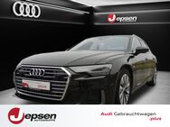 Audi A6, Avant Sport 45 TFSI qu Tour, Jahr 2020 - Neutraubling