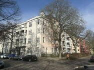 6 Mehrfamilienhäuser, denkmalgeschützt, kein Millieuschutz! in Britz, 2 Grundstücke nebeneinander - Berlin