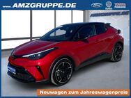 Toyota C-HR, 2.0 Hybrid GR Sport BlindSpot Winterpak, Jahr 2024 - Stollberg (Erzgebirge)