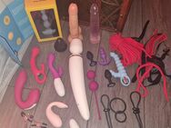 Sextoys - Nordhorn