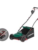 PARKSIDE® 20 V Akku-Spindelmäher »PSMA 20-Li A1«, ohne Akku und Ladegerät Garten in 42105