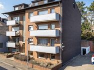 Geräumige 2-Zimmer-Wohnung mit Balkon in ruhiger Umgebung - Bergheim (Nordrhein-Westfalen)