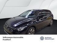 VW Golf, 1.5 TSI VIII MOVE FrontAssist CD13KX, Jahr 2023 - Frankfurt (Main)