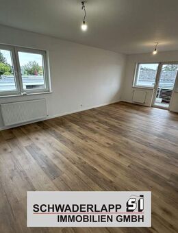 Frisch renovierte, großzügige Wohnung mit Balkon und Garage - Höhr-Grenzhausen