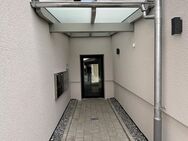 Helle 3-Zimmer Wohnung mit großer Dachterrasse und Sichtbalken im Zentrum (Whg2) - Bad Schussenried