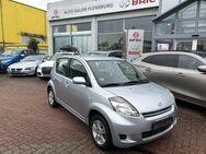 Daihatsu Sirion 1.3*Klima*TÜV 08/2025 - Flensburg