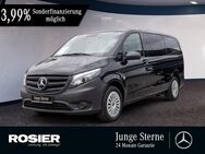 Mercedes Vito, 116 Tourer PRO Lang, Jahr 2023 - Braunschweig