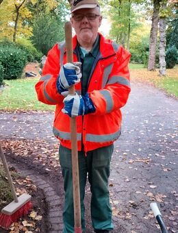 Suche dich - Duisburg