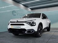 Citroën C4, X Max 130 Techno-Paket Kältepaket, Jahr 2024 - München