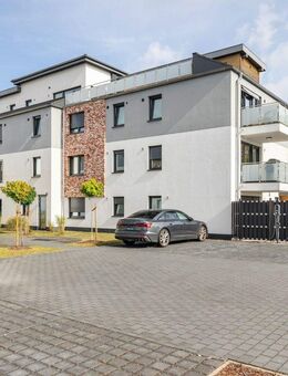 Einzigartiges Penthouse mit Loft-Charakter in Winsen an der Aller - Wohnkunst auf 230 m² - Winsen (Aller)