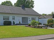 Sie sind nicht irgendwer - wohnen Sie nicht irgendwo: Einfamilienhaus in Dinslaken-Eppinghoven! - Dinslaken