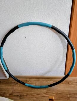 Hulla Hoop Ring - Ahrensburg Zentrum