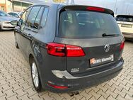 VW Golf Sportsvan Lounge BMT/Start-Stopp VII 1.4... - Babenhausen (Hessen)