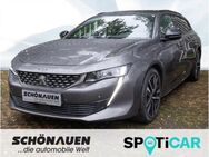 Peugeot 508, 1.5 SW BHDi 130 GT EAT MET, Jahr 2021 - Solingen (Klingenstadt)