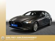 Mazda 3, 2.0 M-Hybrid 150 SELECTION, Jahr 2021 - Pforzheim