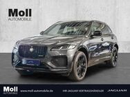 Jaguar F-Pace, R-Dynamic HSE AWD D300 AD el klappb, Jahr 2024 - Frechen