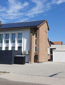 Bungalow mit hochwertiger Einbauküche in Heinsberg Zentrum - Heinsberg