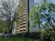 Wunderschöne moderne 2-Zi Wohnung mit Balkon und Tiefgaragenstellplatz - Erlangen