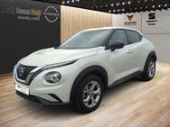 Nissan Juke, 1.0 DIG-T N-Connecta, Jahr 2021 - Murr