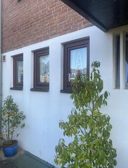 Viel Platz für die Familie – Reihenhaus mit Garten, Terrasse und guter Ausstattung - Bremen