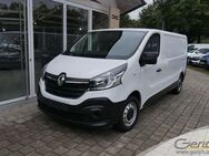 Renault Trafic, 3.0 ENERGY dCi 120 L2H1 t Komfort, Jahr 2021 - Altötting