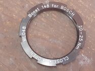 FSA Verschlussring Boost 148mm ML048 Aluminium Lockring Nut BOSCH NEU - Frankfurt (Main)