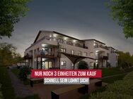 Clevere Investition in Ihre Zukunft: 2-Zimmer-Wohnung im Betreuten Wohnen mit Süd-West-Ausrichtung - Wehringen
