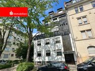 Gepflegte 4 Zi.-Maisonettewohnung inkl. Einzelgarage - Gesuchte Lage! - Offenbach (Main)