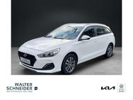 Hyundai i30, 1.6 CRDI cw Trend, Jahr 2020 - Siegen (Universitätsstadt)