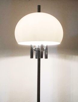 Stehleuchte Floor Lamp zu Mid Century Space Age 60e 70er Arteluce - Hamburg Hamburg-Nord