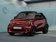 smart EQ fortwo cabrio, prime Exclusive Kabel Paket, Jahr 2021 - München