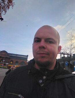 33 jähriger Mann sucht ältere Frau für Beziehung - Dresden