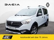 Dacia Dokker, Stepway Plus TCe 130 GPF, Jahr 2020 - Aldingen