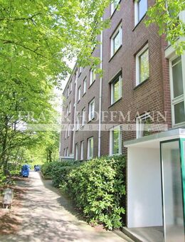 Ihr neues Investment vermietete 3,5-Zimmer-Wohnung in Kaltenkirchen courtagefrei - Kaltenkirchen