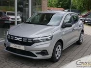 Dacia Sandero, TCe 100 ECO-G Essential, Jahr 2022 - Altötting