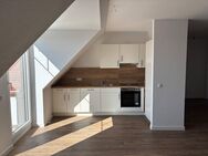 2-Zimmer Wohnung im Zentrum von Cloppenburg - Cloppenburg