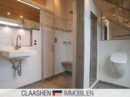 Geschmackvolles Neubauambiente mit Klasse - Hage